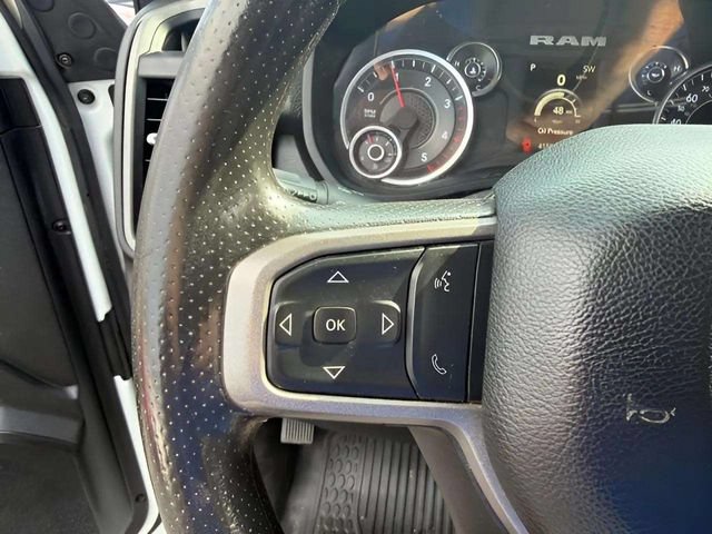 Used 2023 RAM 4500 Tradesman w/ Chrome Appearance Group AWD/4WD image 12