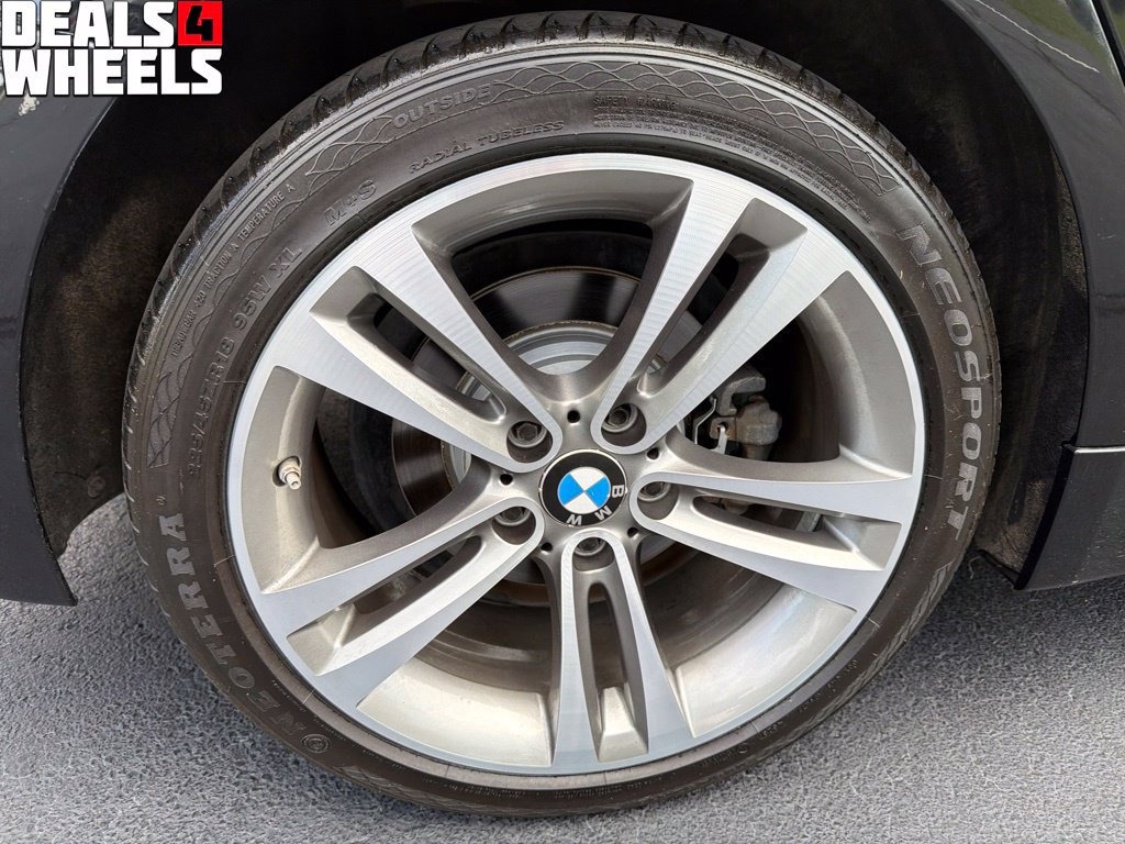 Used 2019 BMW 430i Gran Coupe xDrive w/ Convenience Package AWD/4WD image 35