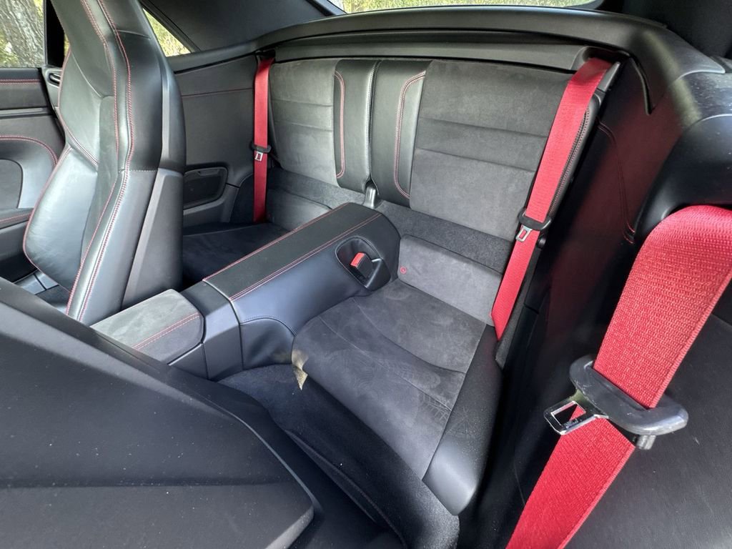 Used 2022 Porsche 911 Carrera GTS image 19