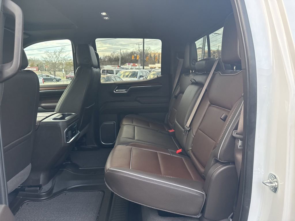 Used 2025 GMC Sierra 1500 Denali w/ Denali Reserve Package image 29