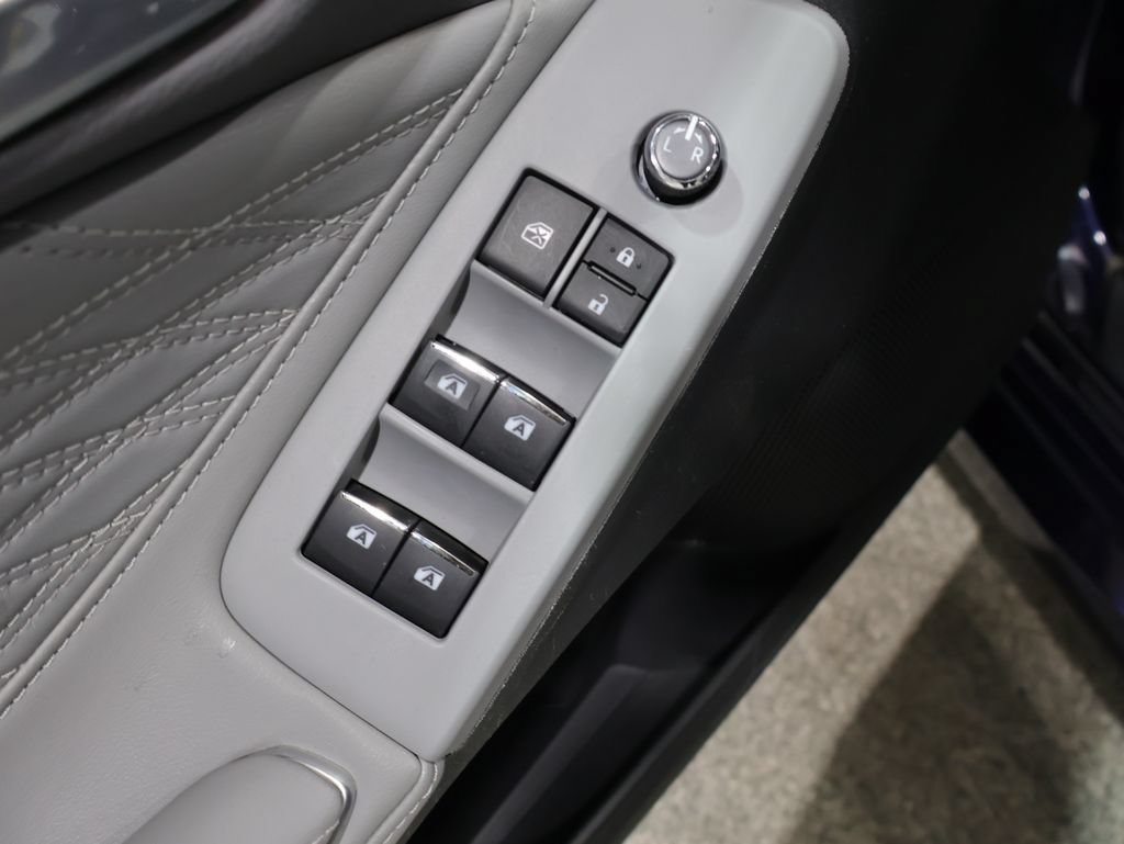Used 2021 Toyota Avalon Limited w/ Advanced Safety Package AWD/4WD image 14