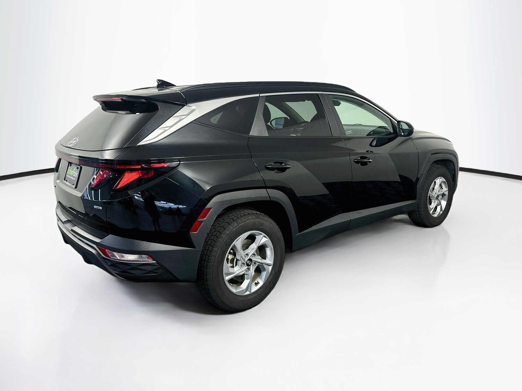 Used 2024 Hyundai Tucson SEL AWD/4WD image 9