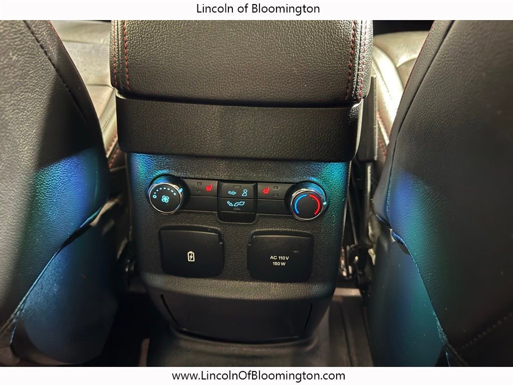 Used 2019 Ford Explorer Sport w/ Equipment Group 401A image 20