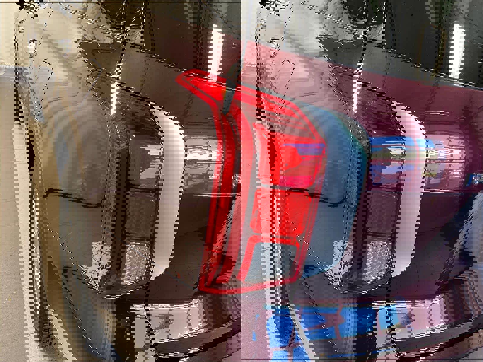 Used 2024 Hyundai Palisade SEL image 34