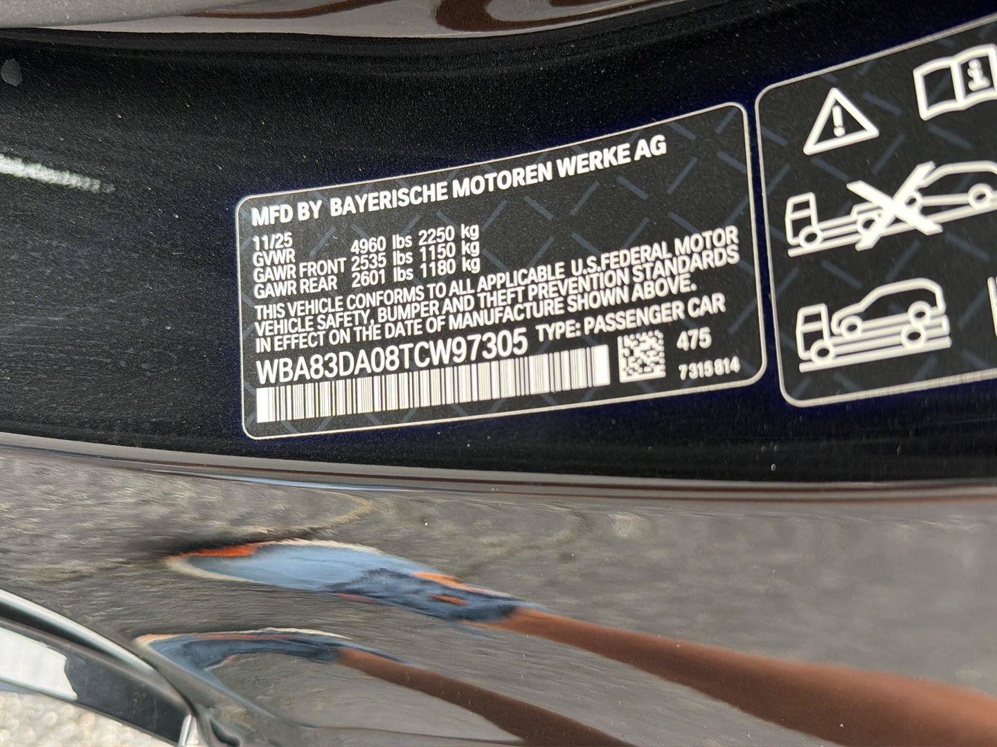 Used 2026 BMW 440i xDrive Coupe AWD/4WD image 39