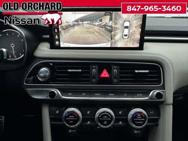 Used 2023 Genesis G70 3.3T w/ Sport Prestige Package image 18