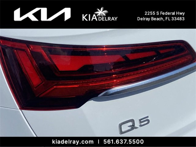 Used 2023 Audi Q5 2.0T Premium Plus image 7