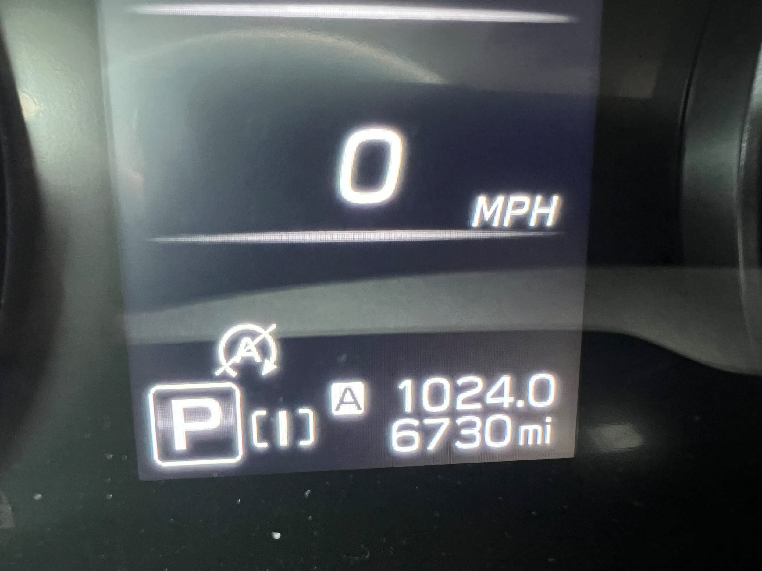 Certified 2025 Subaru Crosstrek 2.5i Limited AWD/4WD image 24