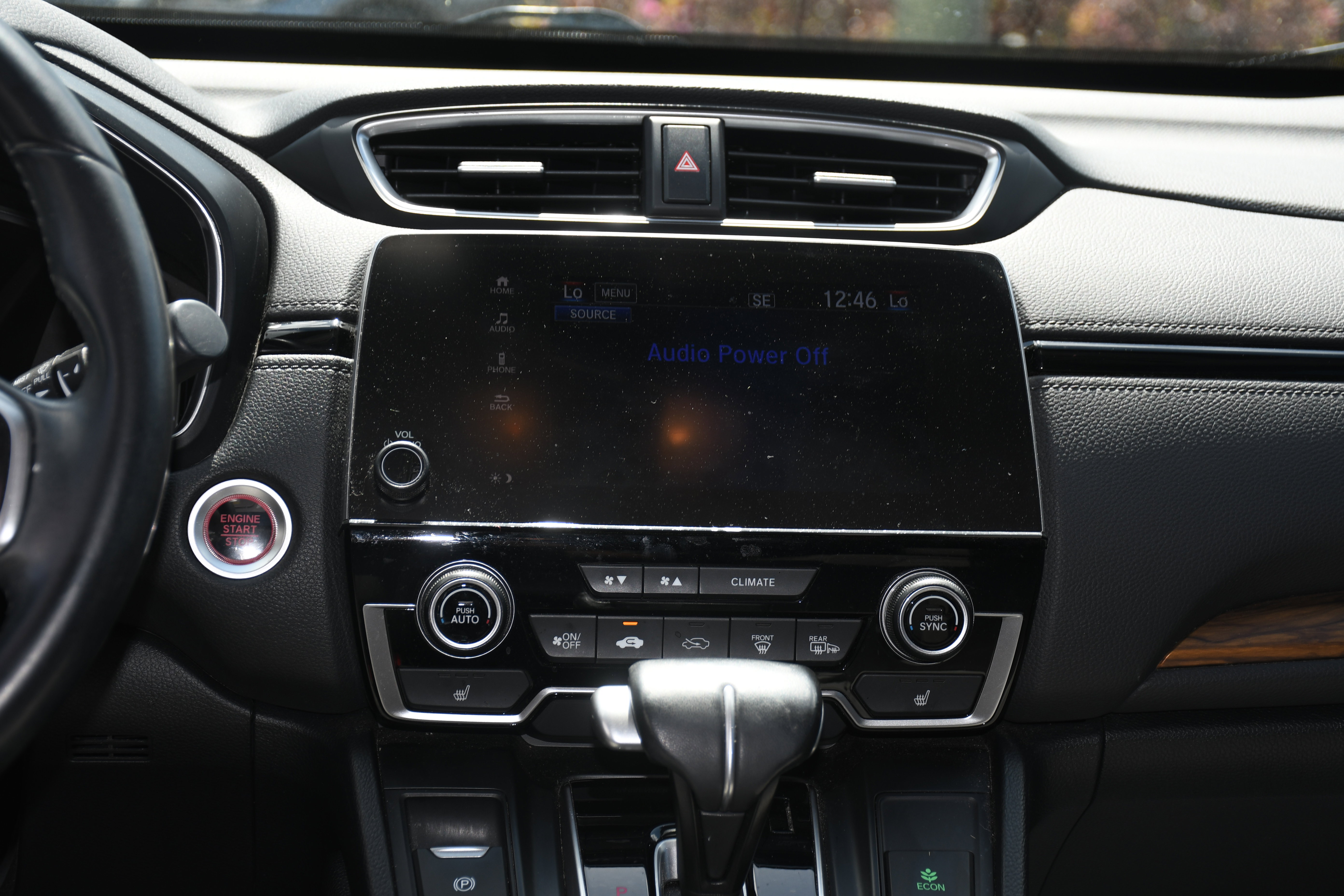 Used 2018 Honda CR-V EX-L image 18