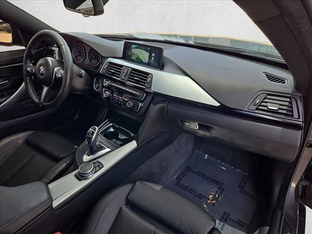 Used 2016 BMW 428i Gran Coupe RWD image 23