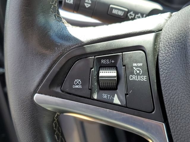Certified 2020 Buick Encore Preferred AWD/4WD image 23