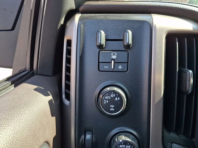Used 2016 GMC Sierra 1500 Denali AWD/4WD image 26