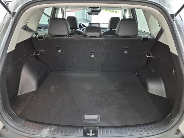 Certified 2021 Kia Seltos EX AWD/4WD image 28