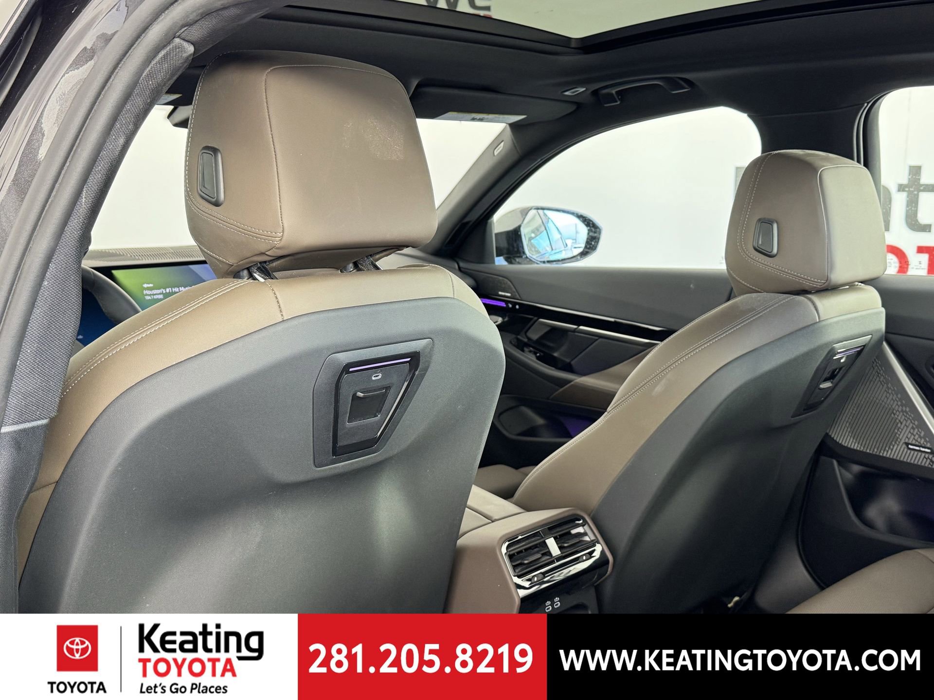 Used 2026 BMW 530i xDrive image 16