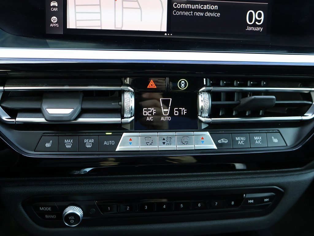 Used 2024 BMW Z4 M40i w/ Premium Package image 24