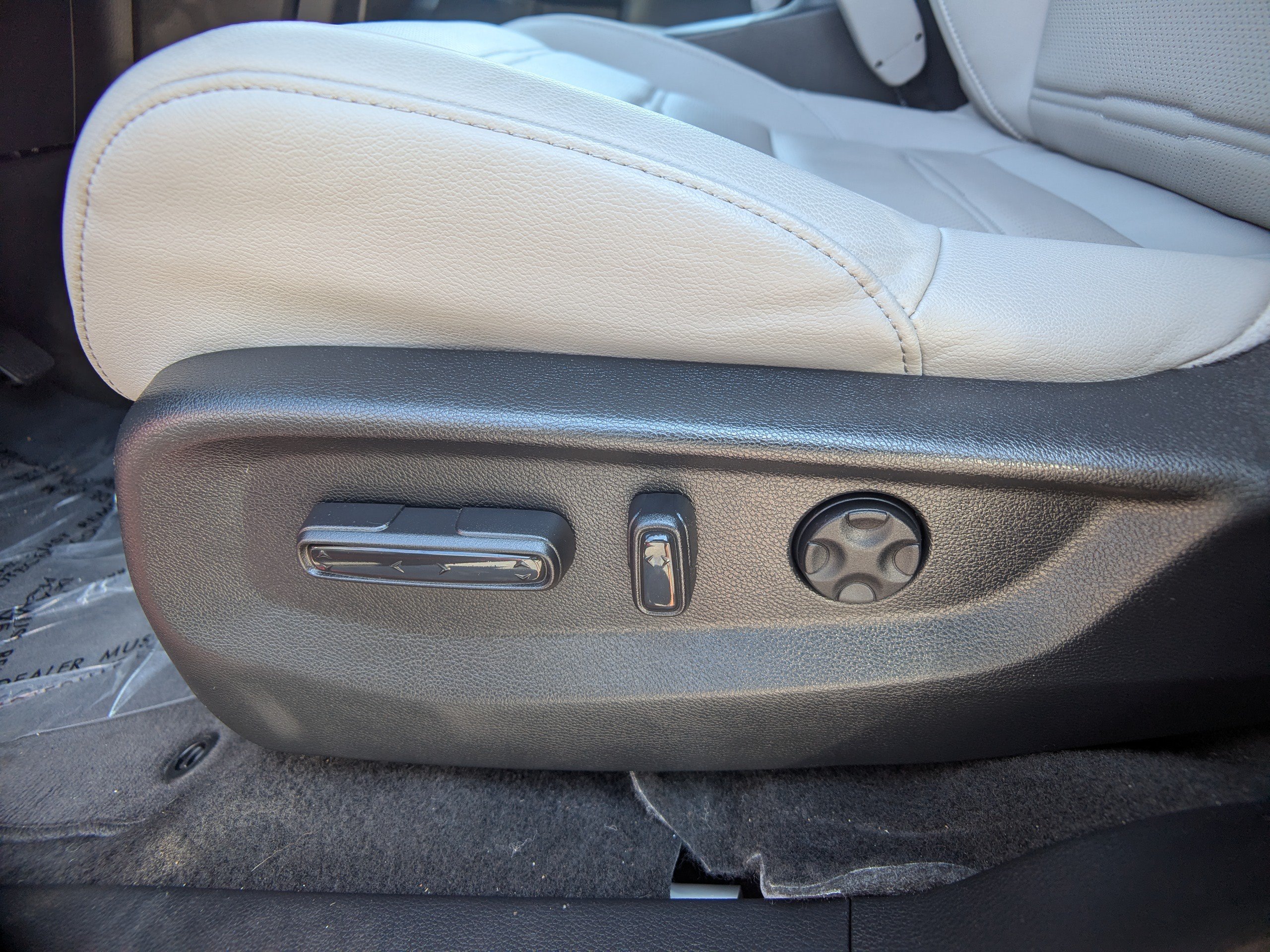 Used 2022 Honda CR-V EX-L image 20