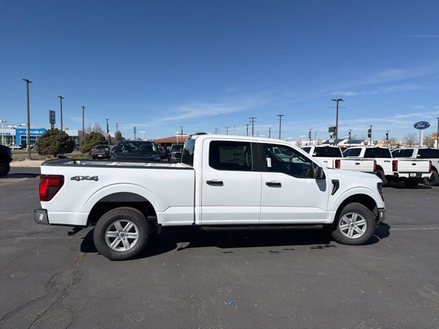 New 2026 Ford F150 XL image 35