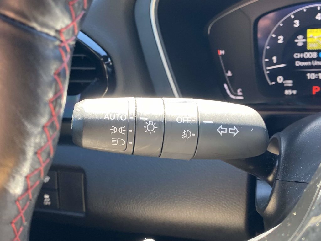 Used 2025 Honda Pilot Black Edition image 33
