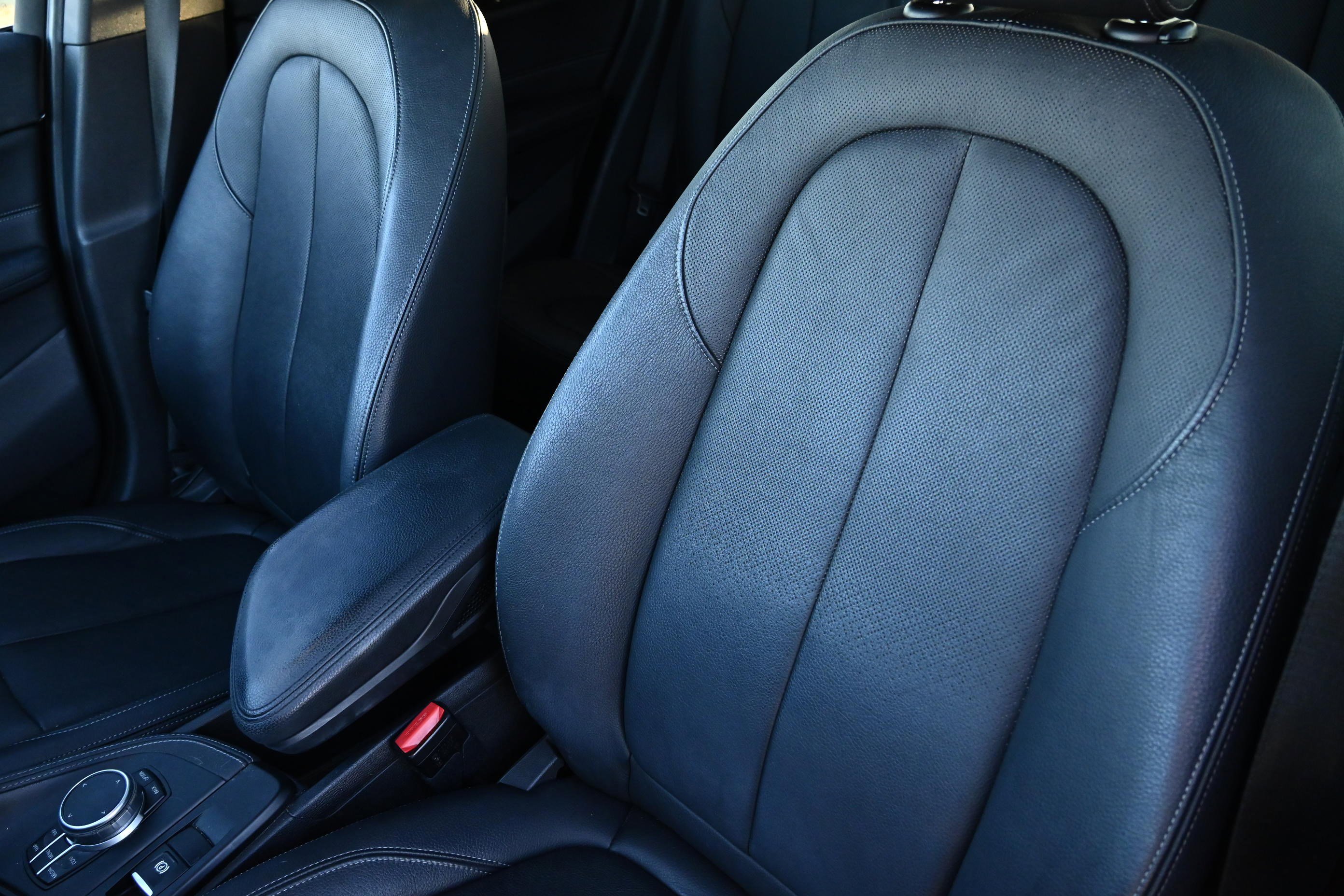 Used 2019 BMW X1 xDrive28i w/ Convenience Package image 8