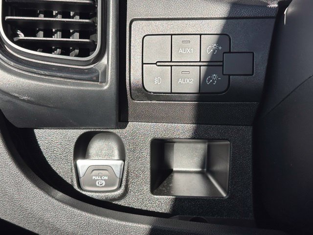 New 2026 RAM ProMaster 2500 w/ Safety Group FWD image 17