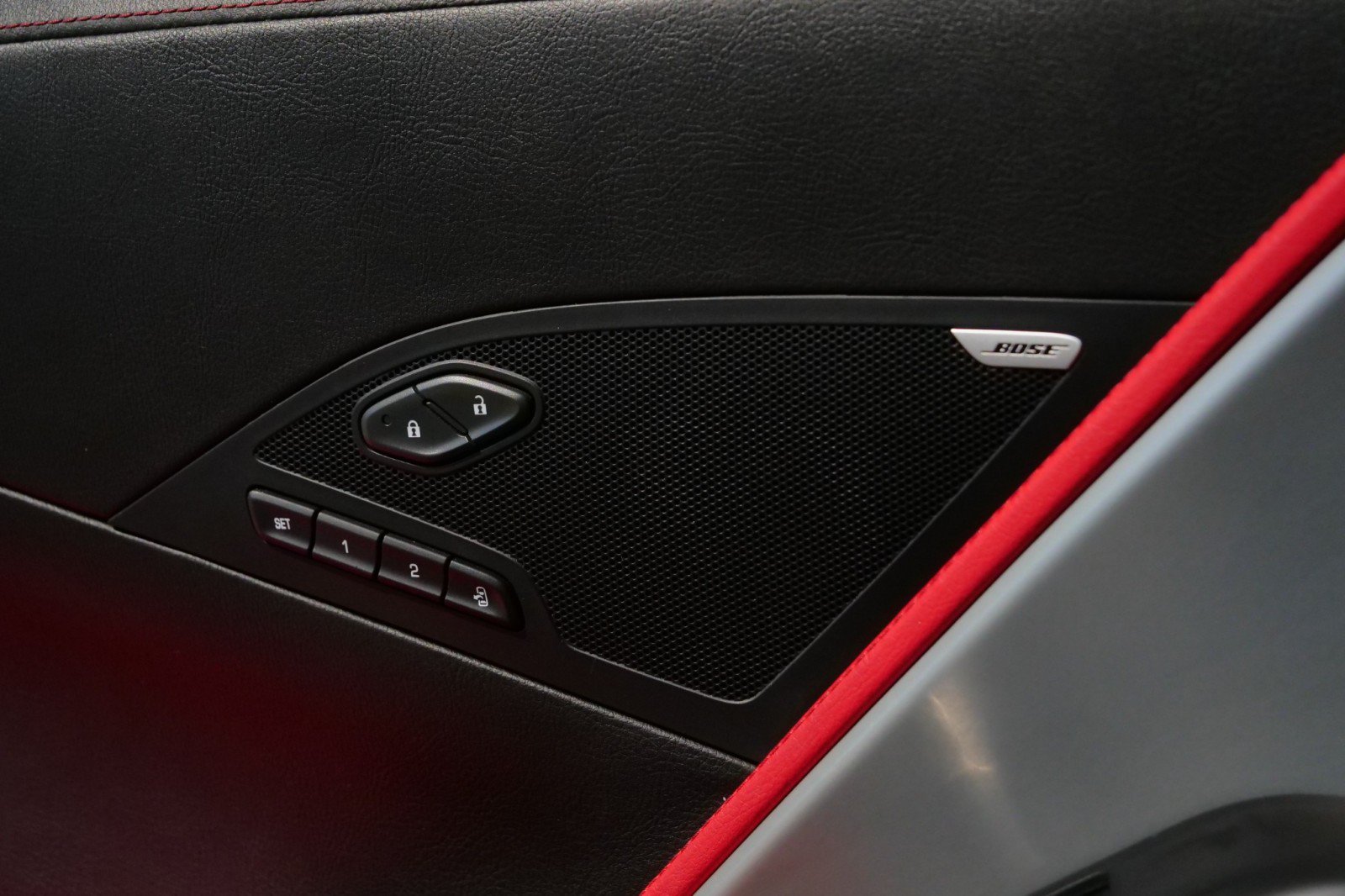 Used 2019 Chevrolet Corvette Grand Sport RWD image 22