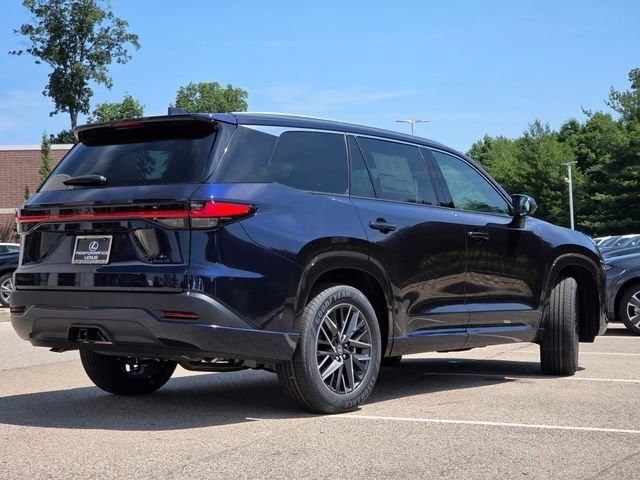 New 2026 Lexus TX 350 AWD image 26
