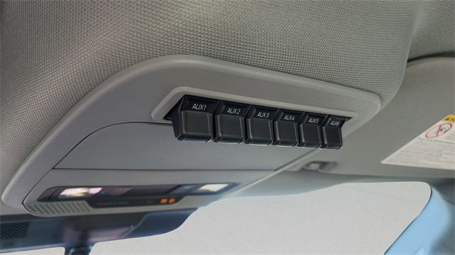 New 2026 Ford F450 XL w/ XL Chrome Package image 33