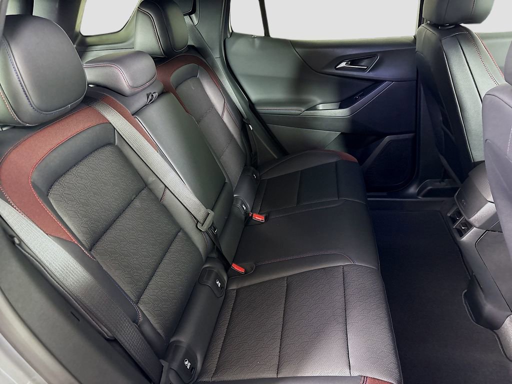 New 2026 Chevrolet Equinox RS image 27