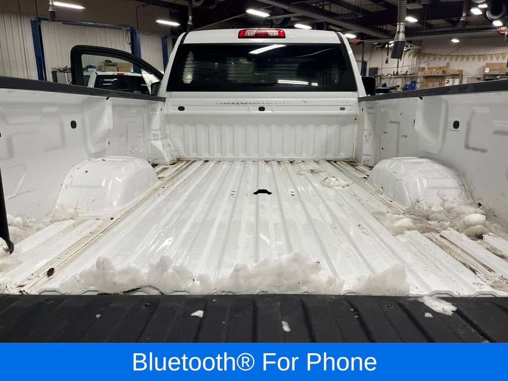 Used 2025 Chevrolet Silverado 3500 LT w/ Convenience Package image 28