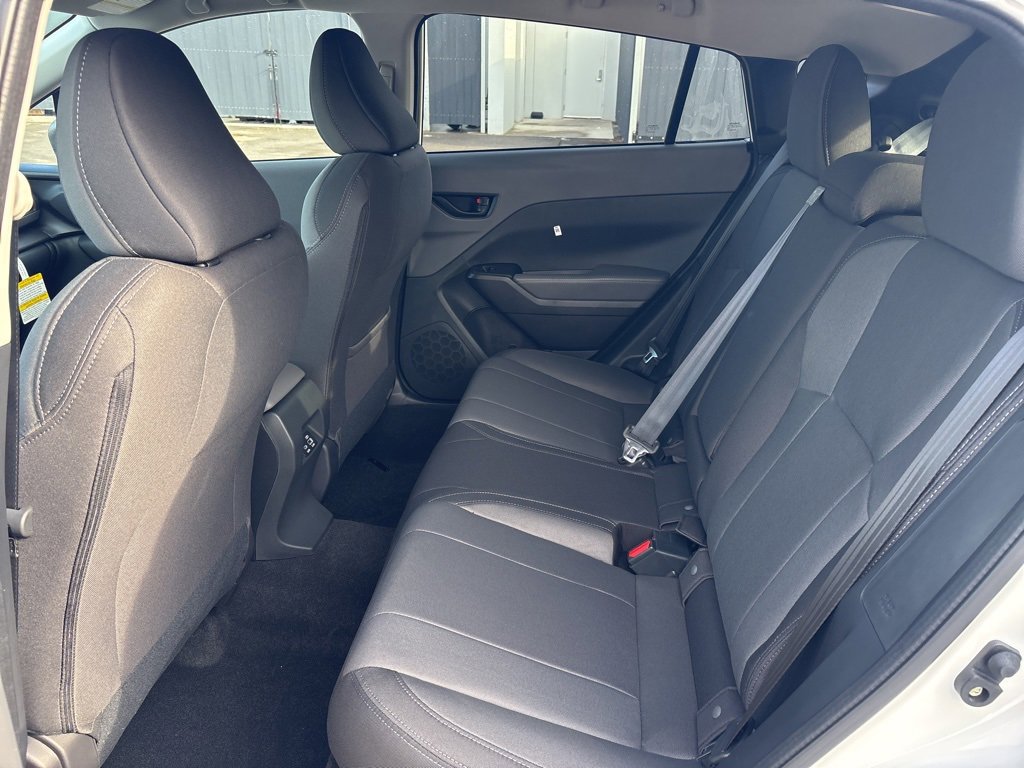 New 2026 Subaru Crosstrek 2.0i Premium image 12