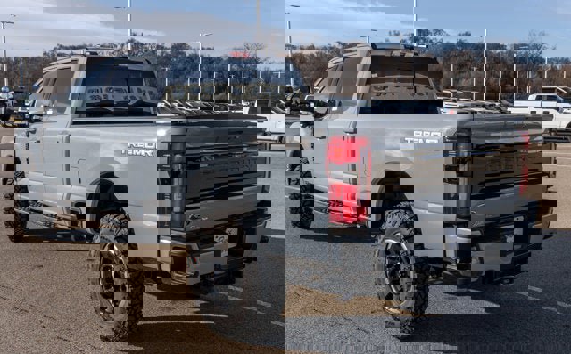 New 2026 Ford F250 Platinum w/ Tremor Off-Road Package image 5