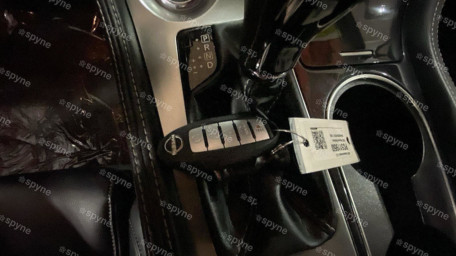 Used 2023 Nissan Maxima SV w/ Floor Mat Group image 17