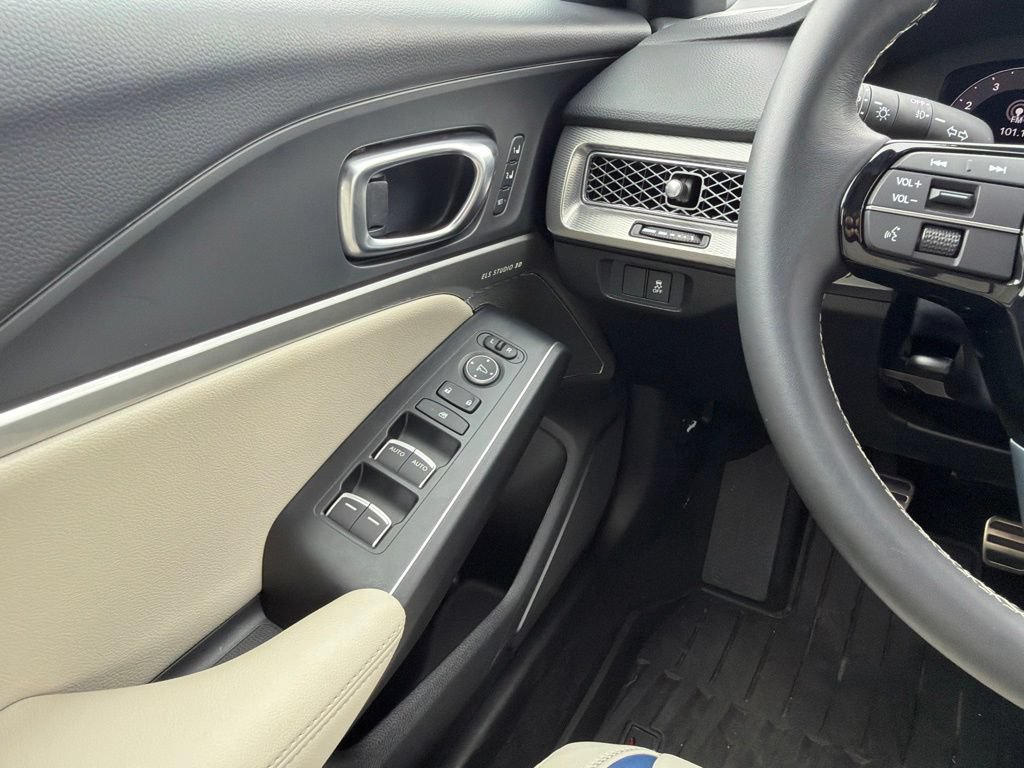 Used 2026 Acura Integra A-Spec FWD image 19