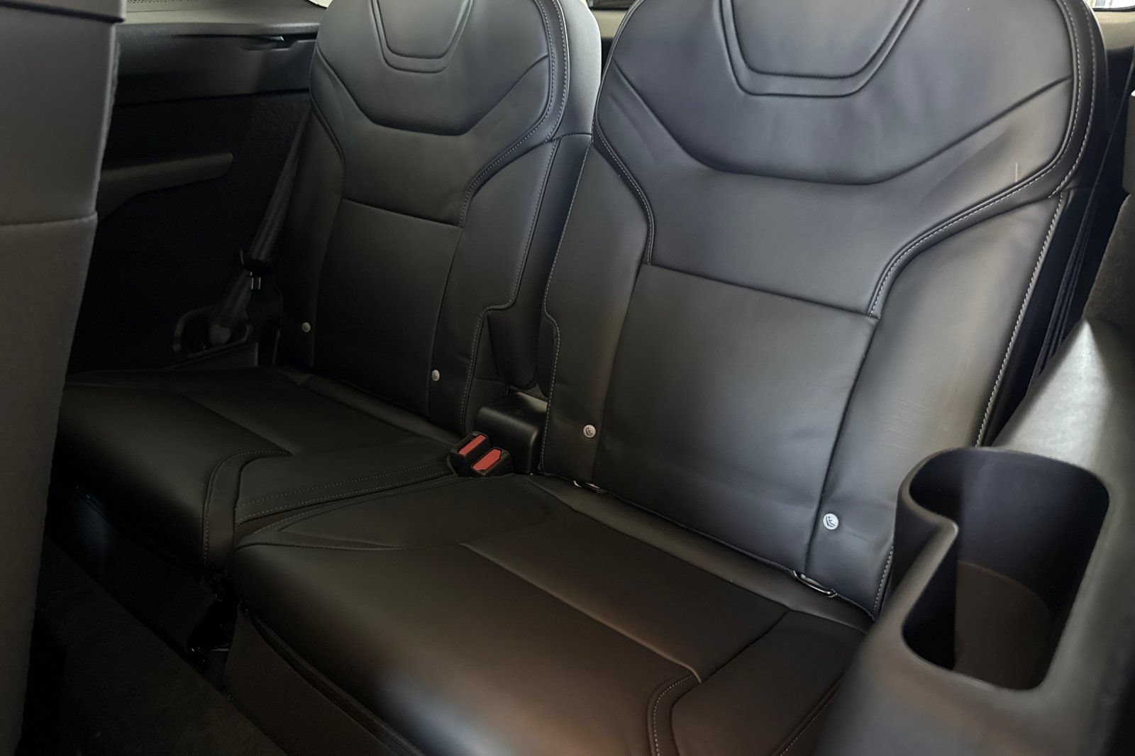 New 2026 Volvo EX90 Ultra AWD/4WD image 14