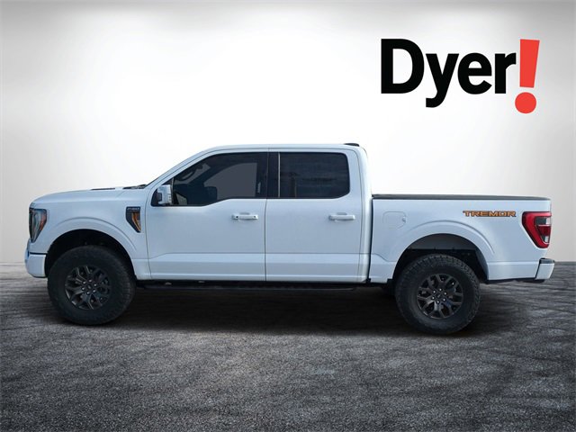 Used 2023 Ford F150 Tremor w/ Equipment Group 402A High image 7