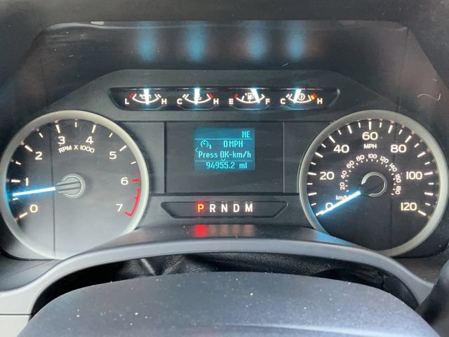Used 2018 Ford F150 XLT RWD image 25