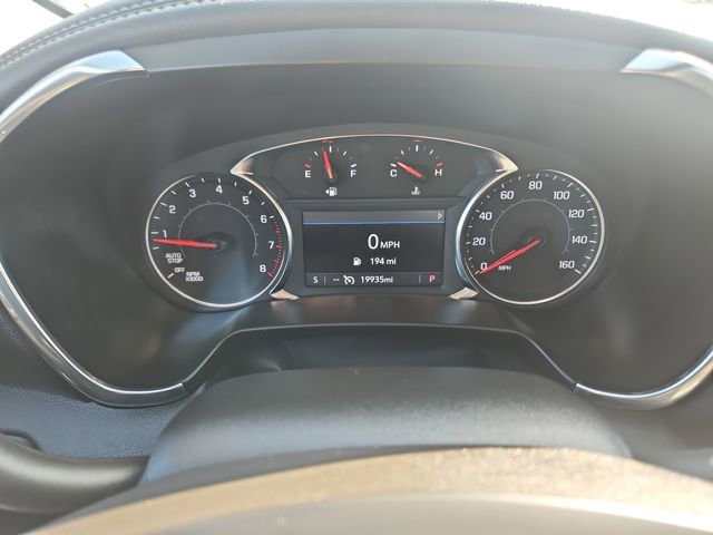 Used 2024 Chevrolet Blazer LT image 12