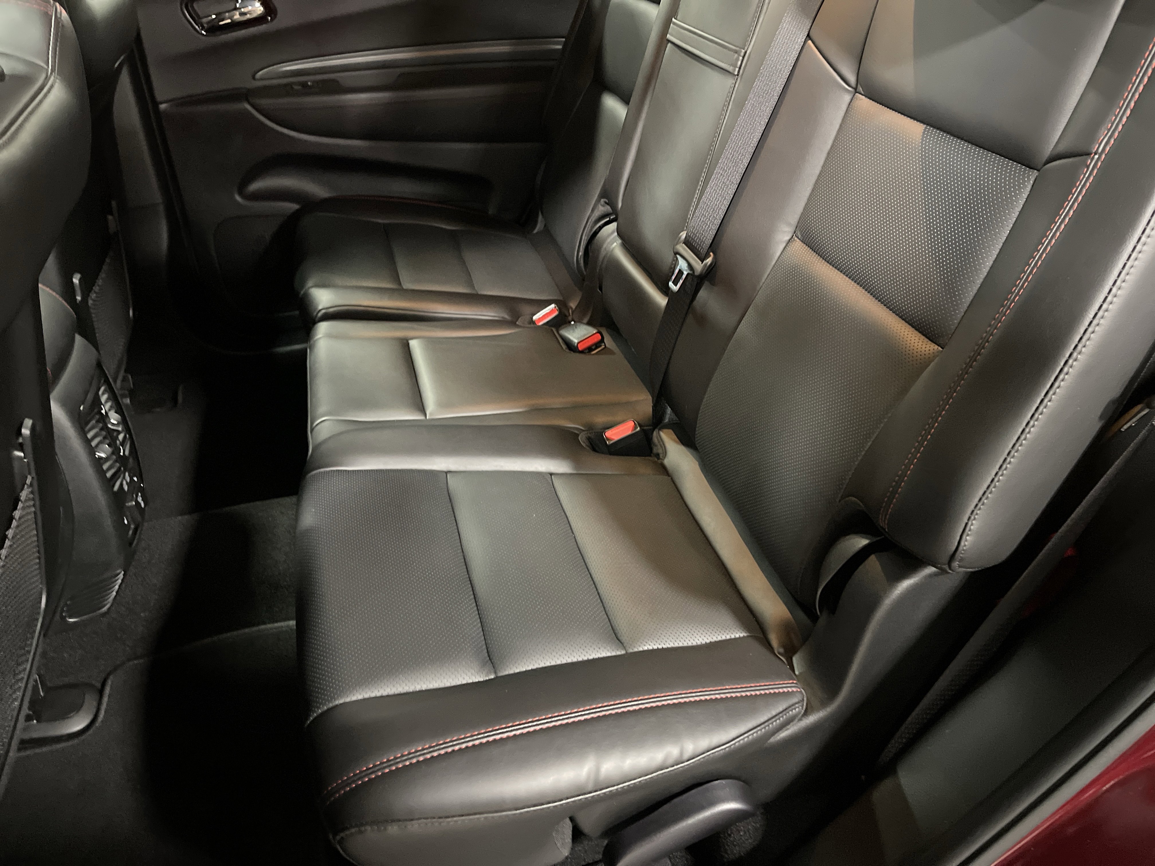 Used 2024 Dodge Durango GT image 12