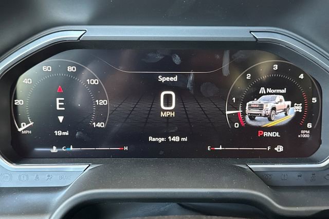 New 2026 GMC Sierra 3500 AT4 w/ AT4 Premium Plus Package AWD/4WD image 29