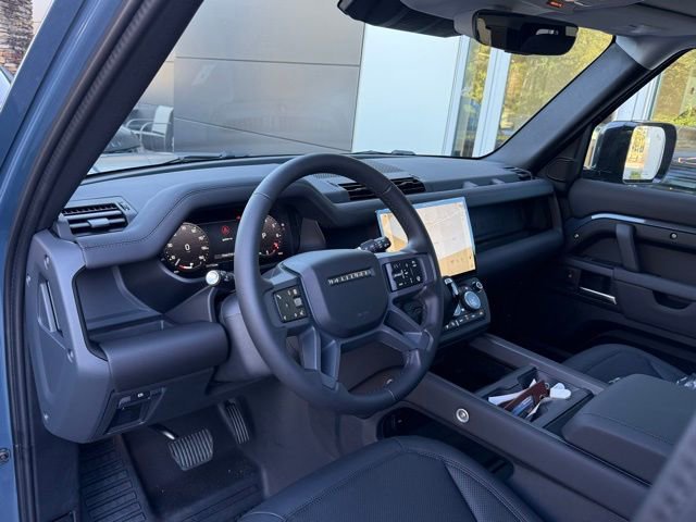 New 2026 Land Rover Defender 110 S image 20