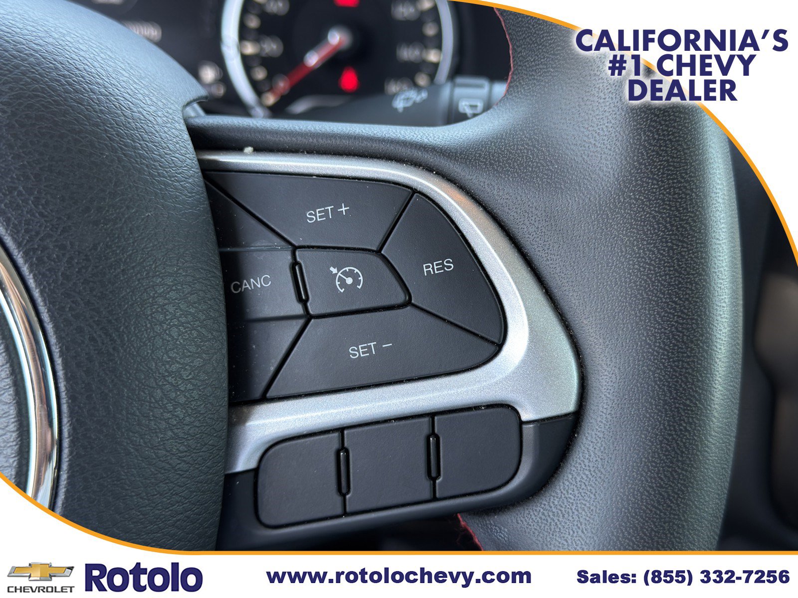 Used 2023 Jeep Renegade Trailhawk AWD/4WD image 23