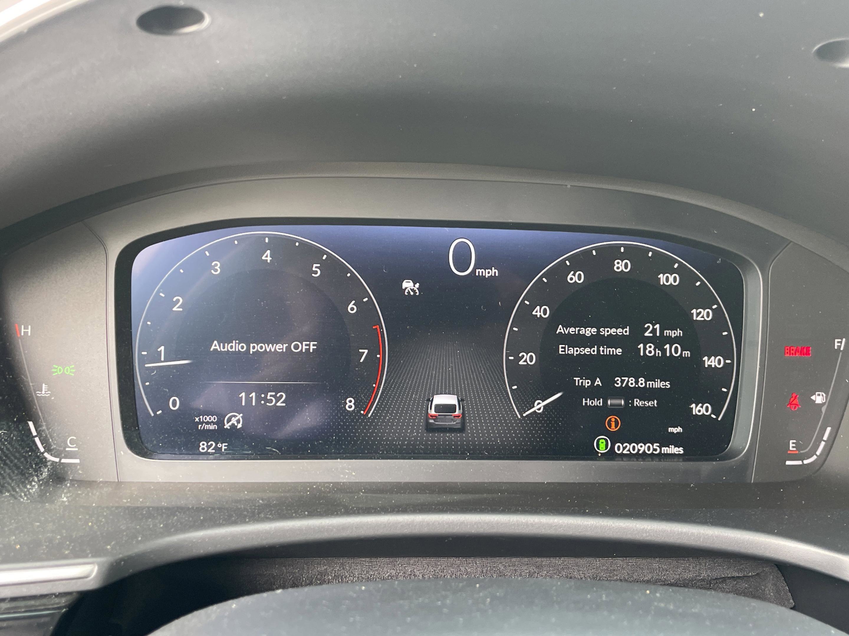 Used 2024 Honda Civic Sport Touring image 41