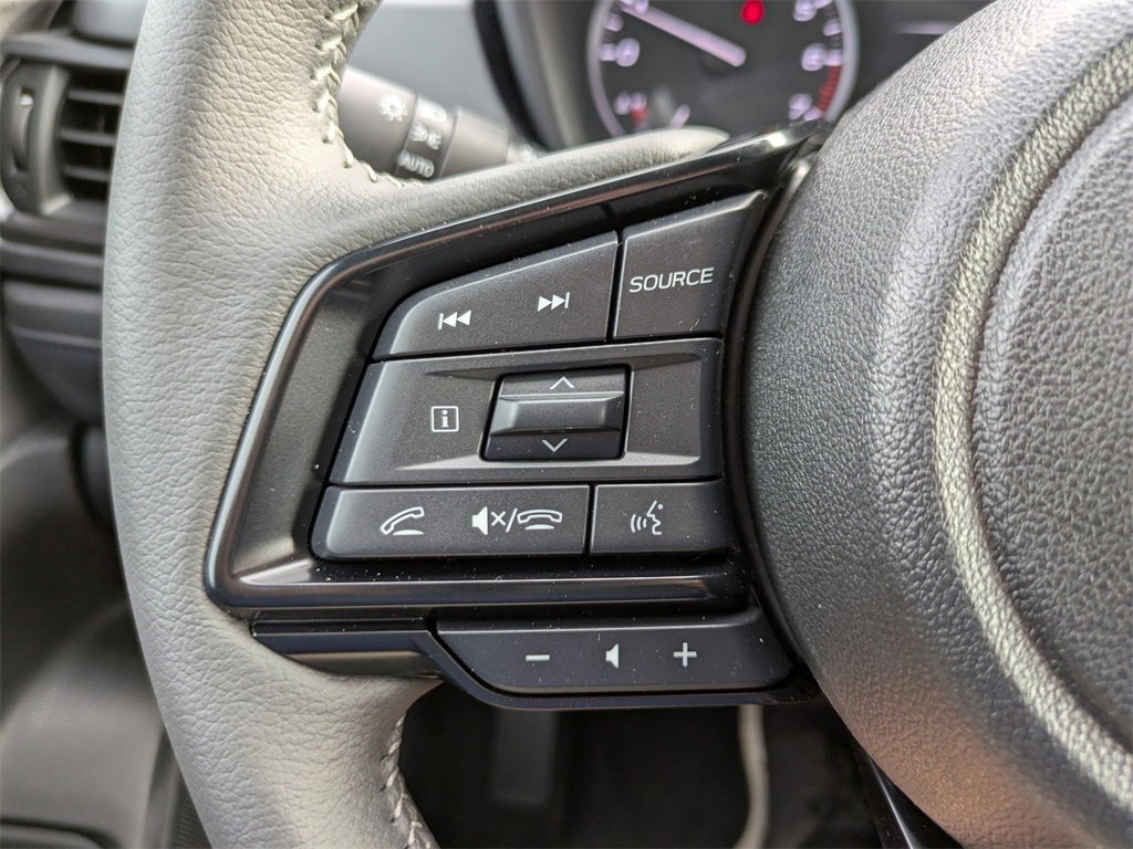 New 2026 Subaru Forester Premium image 25