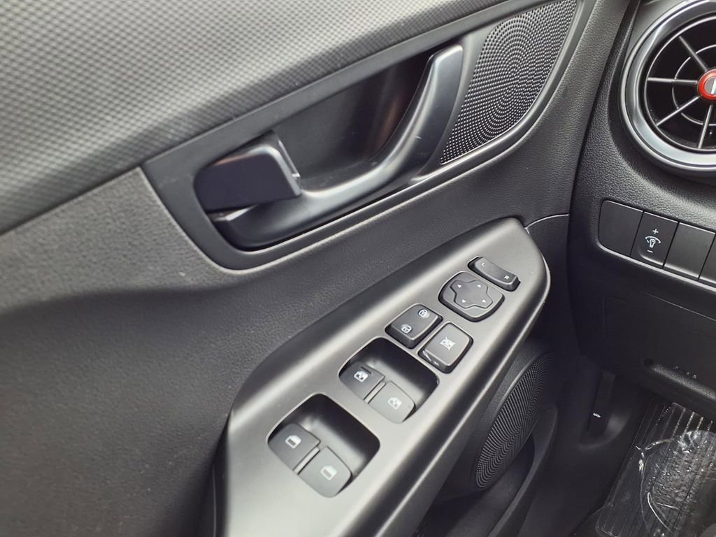 Used 2022 Hyundai Kona N Line AWD/4WD image 18