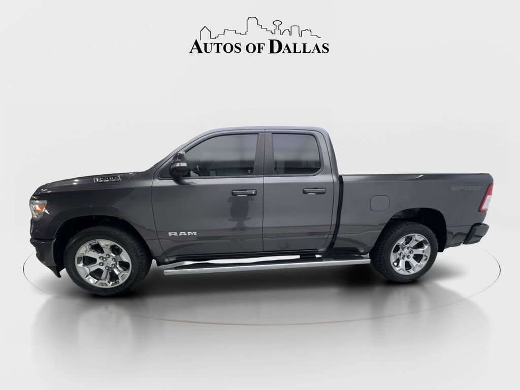 Used 2021 RAM 1500 Lone Star image 5