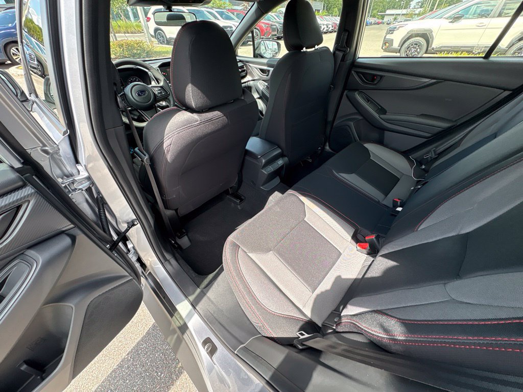 New 2026 Subaru WRX AWD/4WD image 15