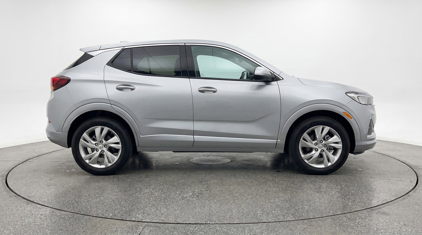 Used 2025 Buick Encore GX Preferred FWD image 11