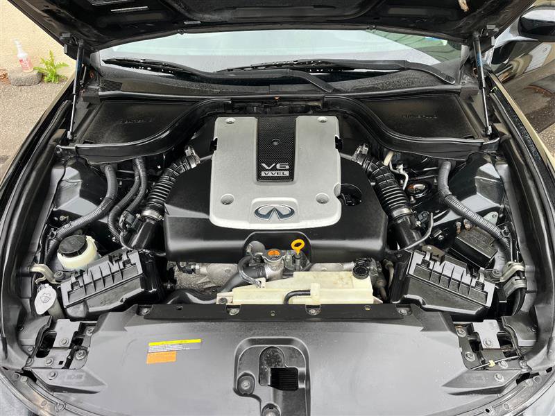 Used 2013 INFINITI G37 Journey w/ Premium Pkg RWD image 12