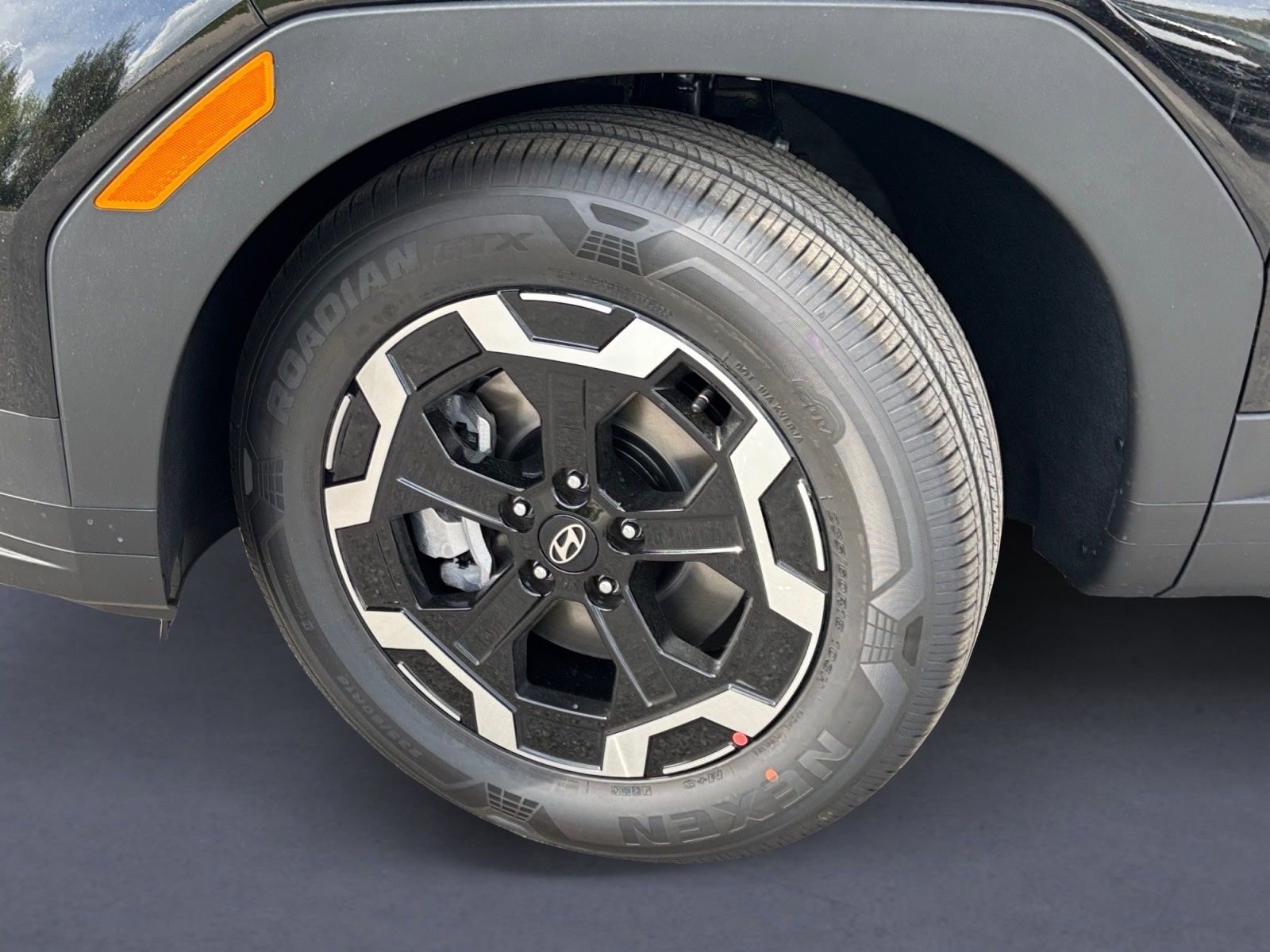 New 2026 Hyundai Santa Fe SEL FWD image 9