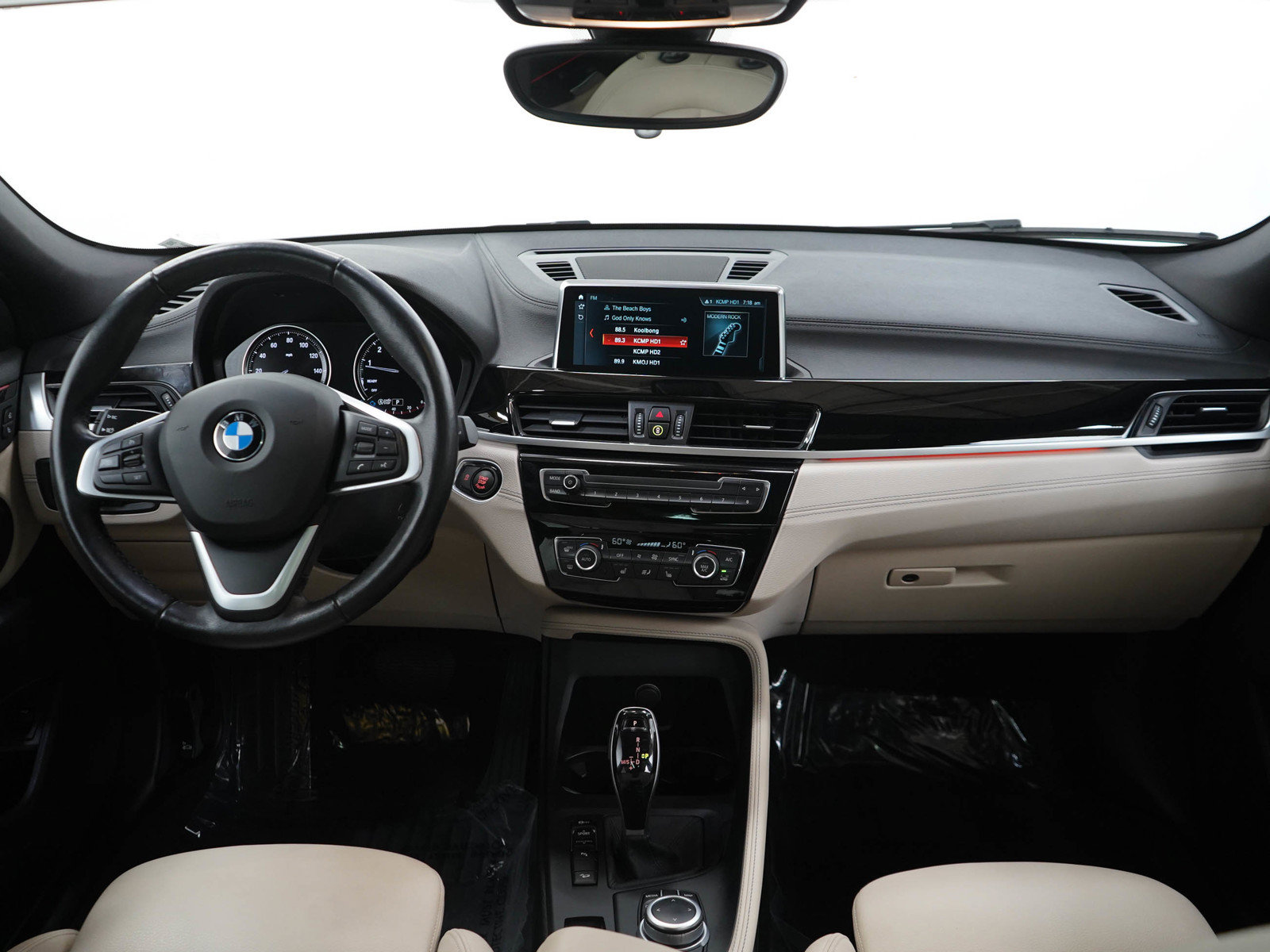Used 2021 BMW X2 xDrive28i w/ Convenience Package AWD/4WD image 13
